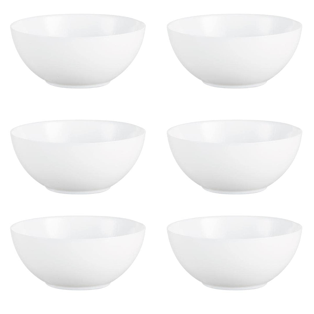 Luminarc Set mit 6 Beuteln, 18 cm, DiWALI LUM WEB 18CM, 18CM
