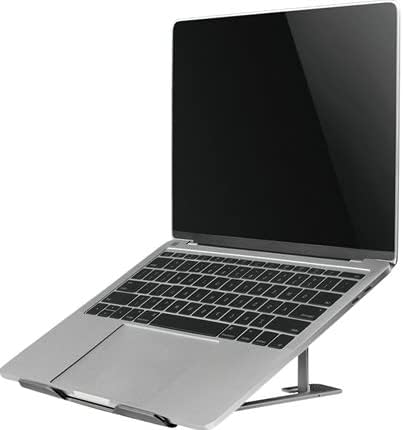 Neomounts by Newstar NSLS085GREY Notebookständer 11-17" bis zu 10kg grau