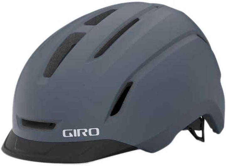 Giro Unisex – Erwachsene Caden II M Matte Portaro Grey 22, M Matte Portaro Grey 22