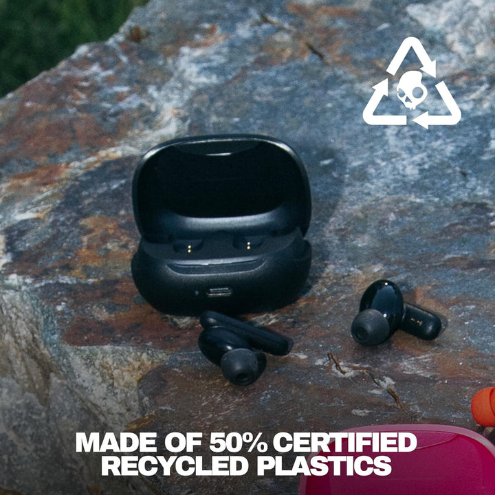 Skullcandy Smokin&