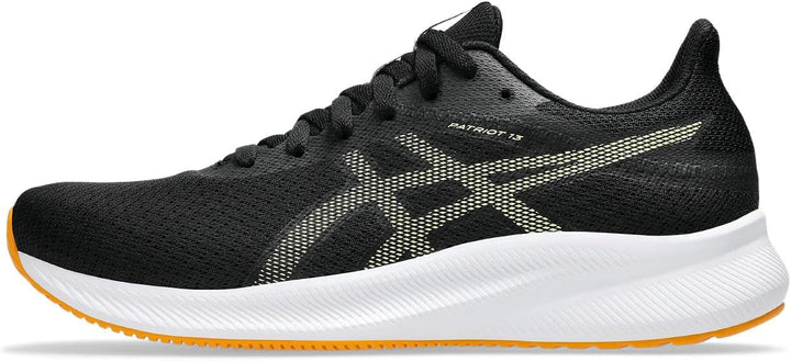 ASICS Herren Laufschuhe Sneaker 46.5 EU Mehrfarbig, 46.5 EU Mehrfarbig