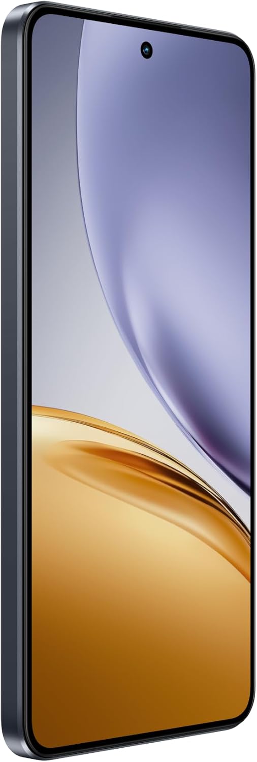 realme 14T 5G Smartphone | 8GB RAM 256GB Speicher | 50MP Kamera | 120Hz Display | 5500mAh Akku | Obs