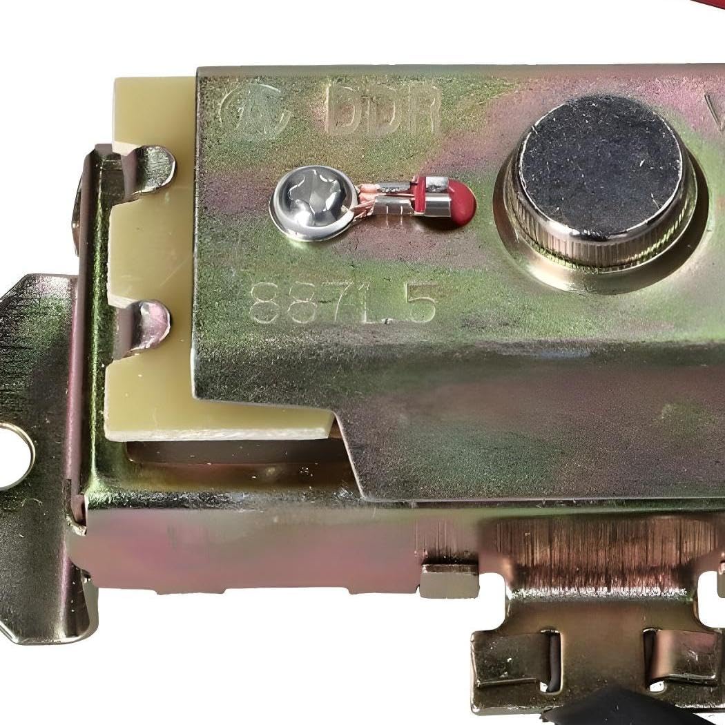 Ladeanlage 6V für Simson S50, S51, S50B2, S51B2