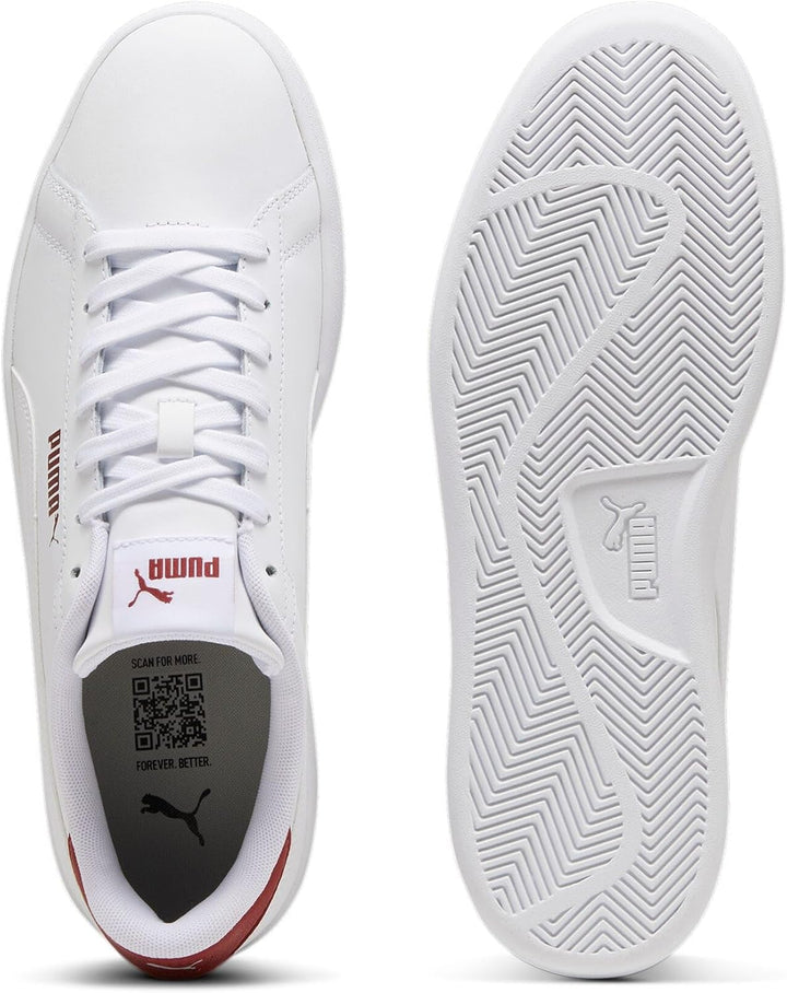 PUMA Unisex Kinder Trinity Spongebob Ac+ Ps Sneaker 44 EU Weiss, 44 EU Wei&#xDF;