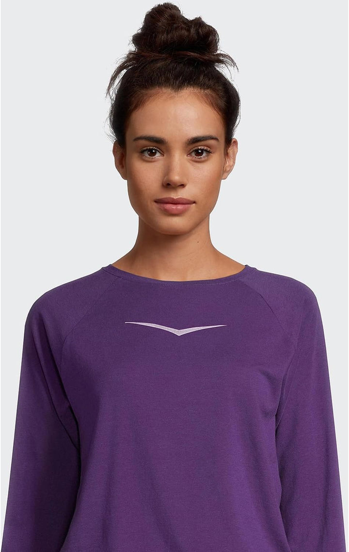 Venice Beach Sweatshirt VB Rylee XS CROCUS, XS CROCUS