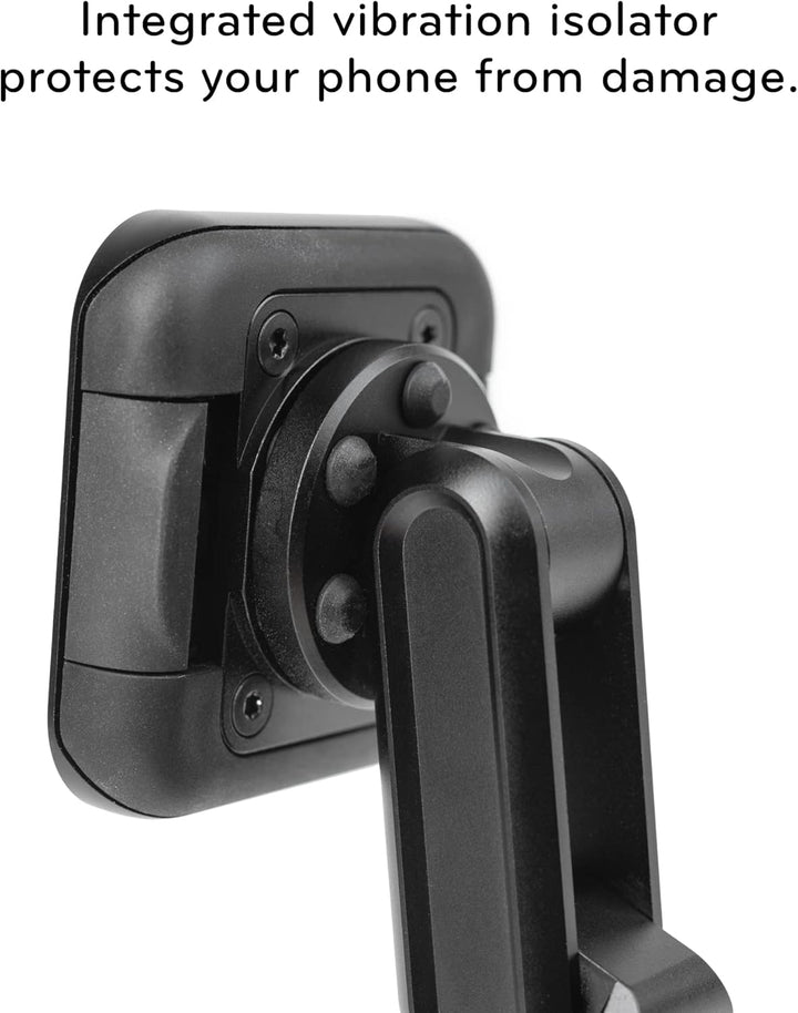 Peak Design - Mobile Motorcycle Mount Stem Mount - Black
