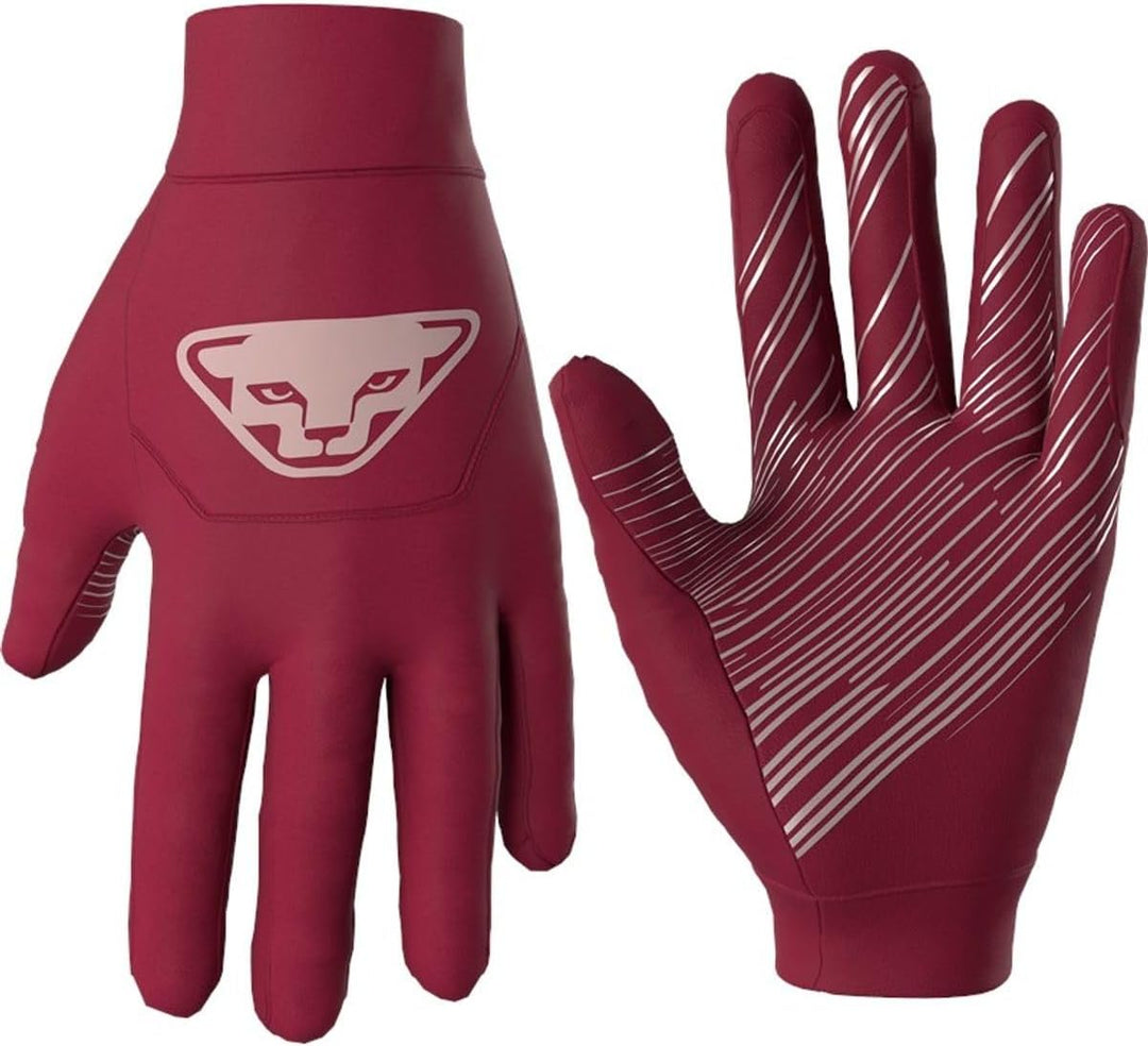 Dynafit Upcycled Speed Gloves Handschuhe S bunt, S bunt