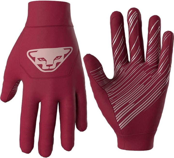 Dynafit Upcycled Speed Gloves Handschuhe S bunt, S bunt
