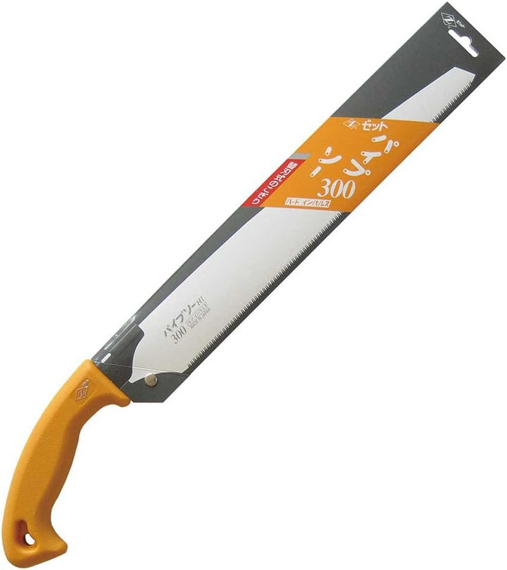 Japansäge Japanische Säge Zugsäge Handsäge zum Schneiden von Kunststoff Grosse Rohrleitung PVC Klemp