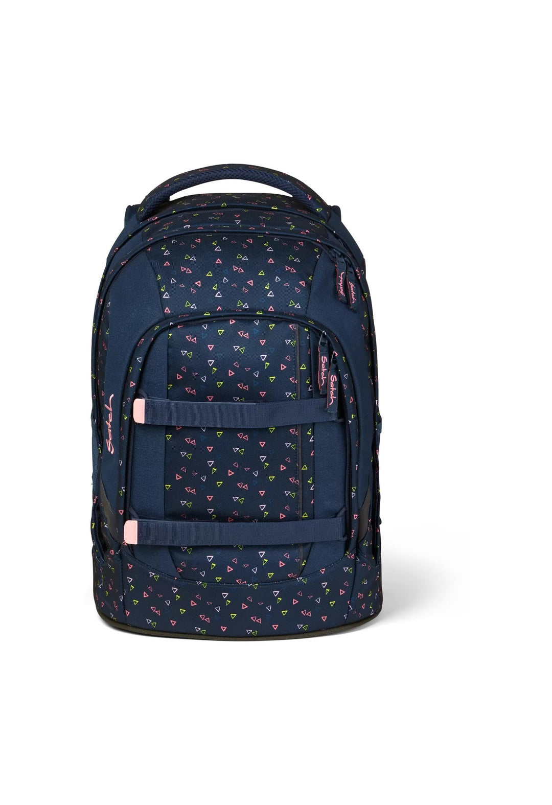 Satch Unisex Kinder Satch Pack Schulrucksack Schulranzen (1er Pack) Einheitsgrösse Funky Friday - Du