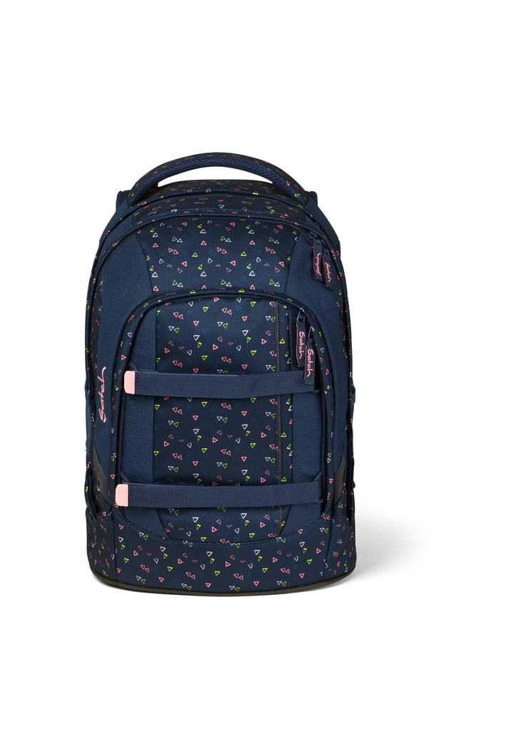 Satch Unisex Kinder Satch Pack Schulrucksack Schulranzen (1er Pack) Einheitsgrösse Funky Friday - Du