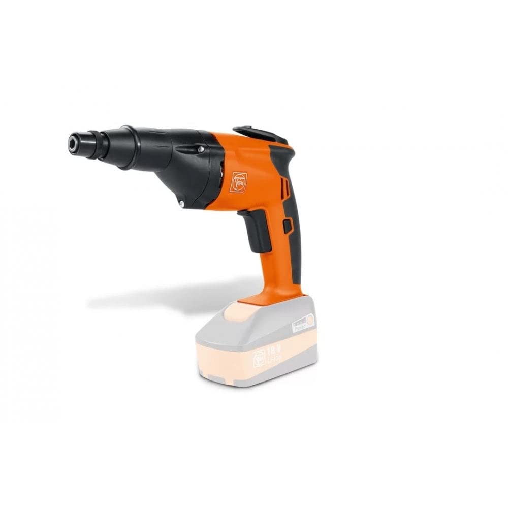 Akku-Metallschrauber ASCS6.3 18V