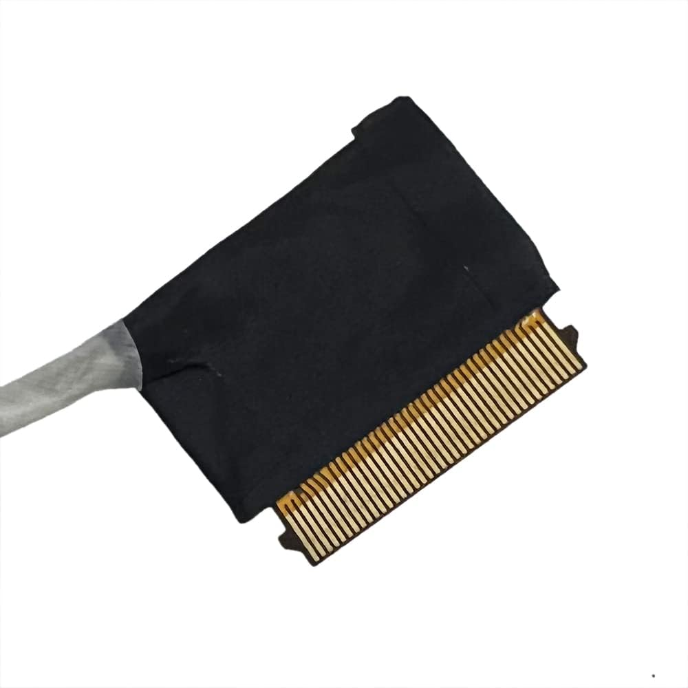 JINTAI COA CAB ASY G3M Connection Cable Flexible LCD LED Display 40-Pin 144HZ Replacement for HP Vic
