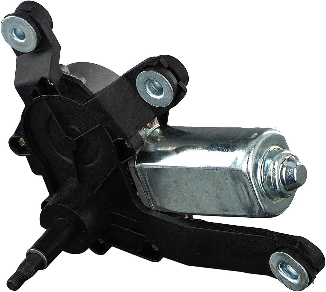 febi bilstein 44630 Scheibenwischermotor , 1 Stück