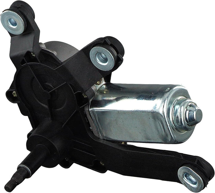 febi bilstein 44630 Scheibenwischermotor , 1 Stück