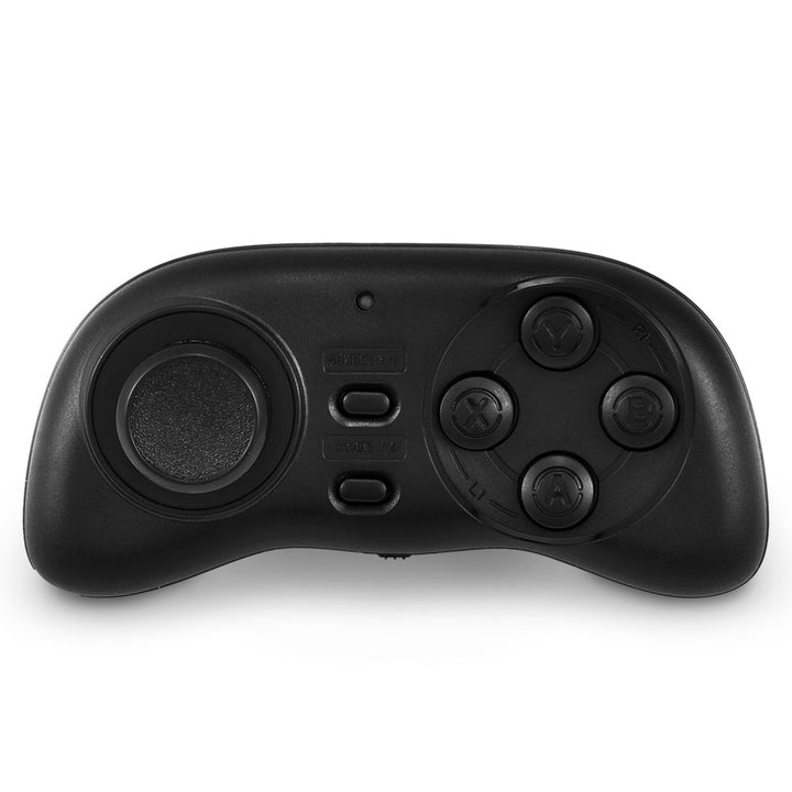 Wireless Game Controller, Bewinner Portable Gamepad mit Fernauslöser, Bluetooth Maus, Wireless Bluet
