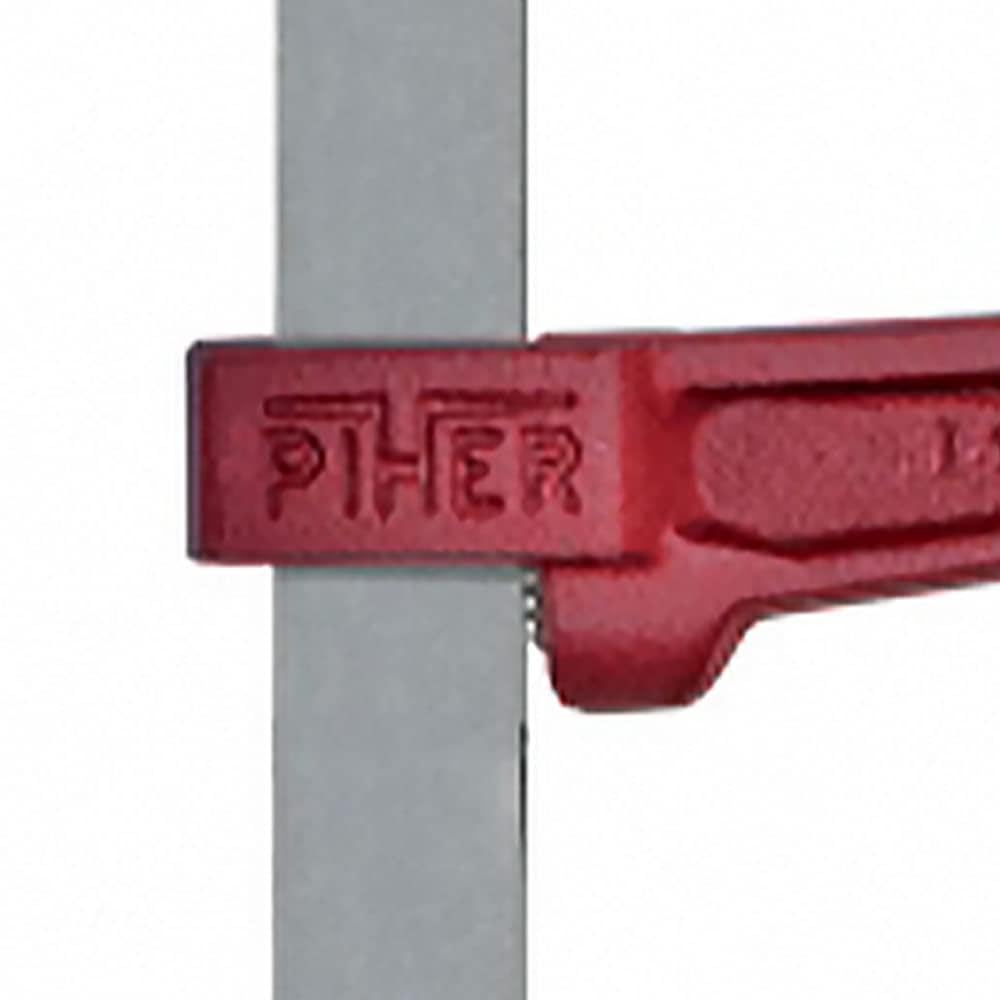 APRIETO PIHER M-30 cm. MADERA 30 cm Grau, 30 cm Grau