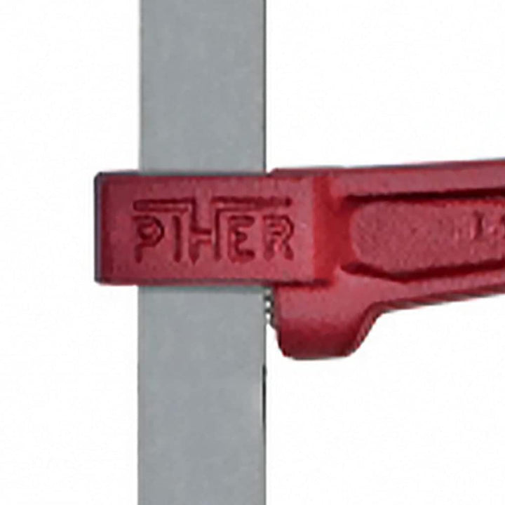 APRIETO PIHER M-30 cm. MADERA 30 cm Grau, 30 cm Grau