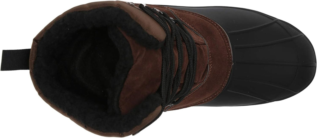 ARCTIX Herren Half Pipe Winter BootPferdeschuh 7 Men Kaffee, 7 Men Kaffee