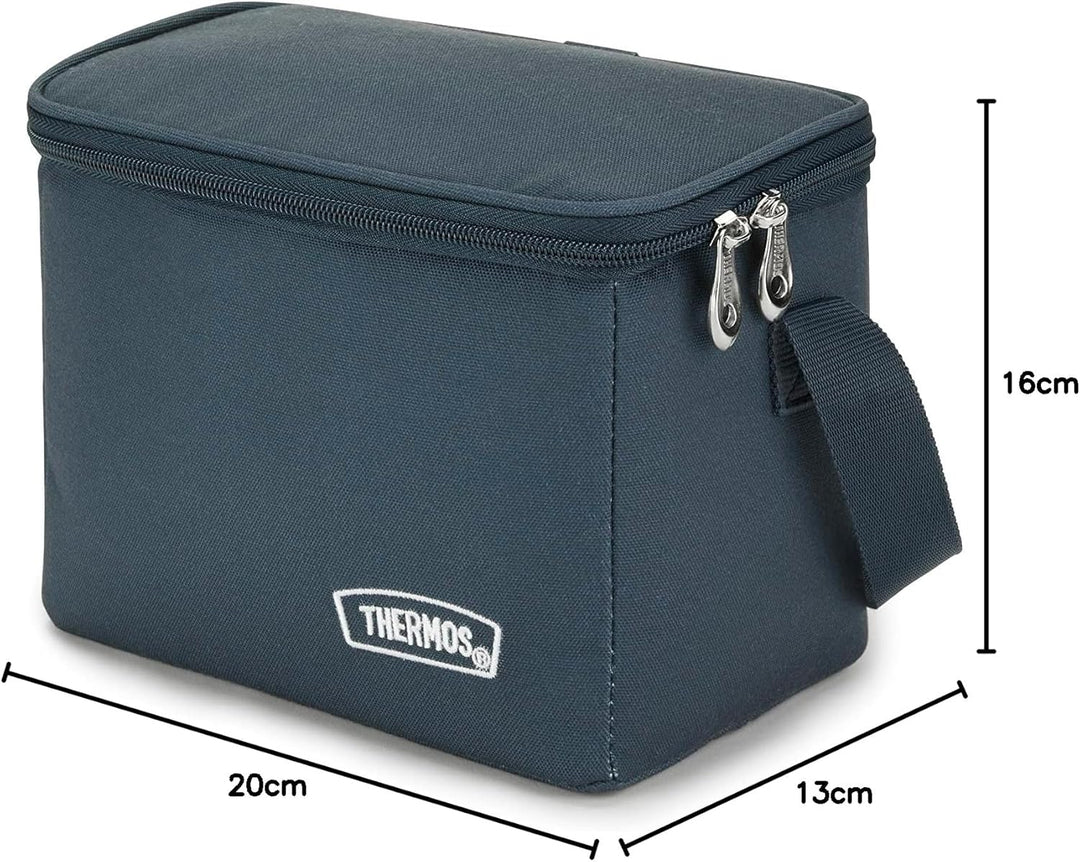 Blue Thermos Eco-Cool-Kühltasche für 6 Dosen (111416)