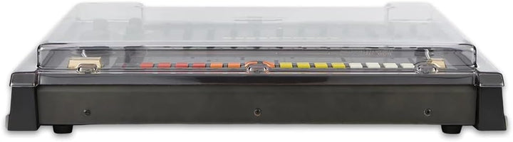 Decksaver DS-PC-TR808 Roland Staubschutz Koffer