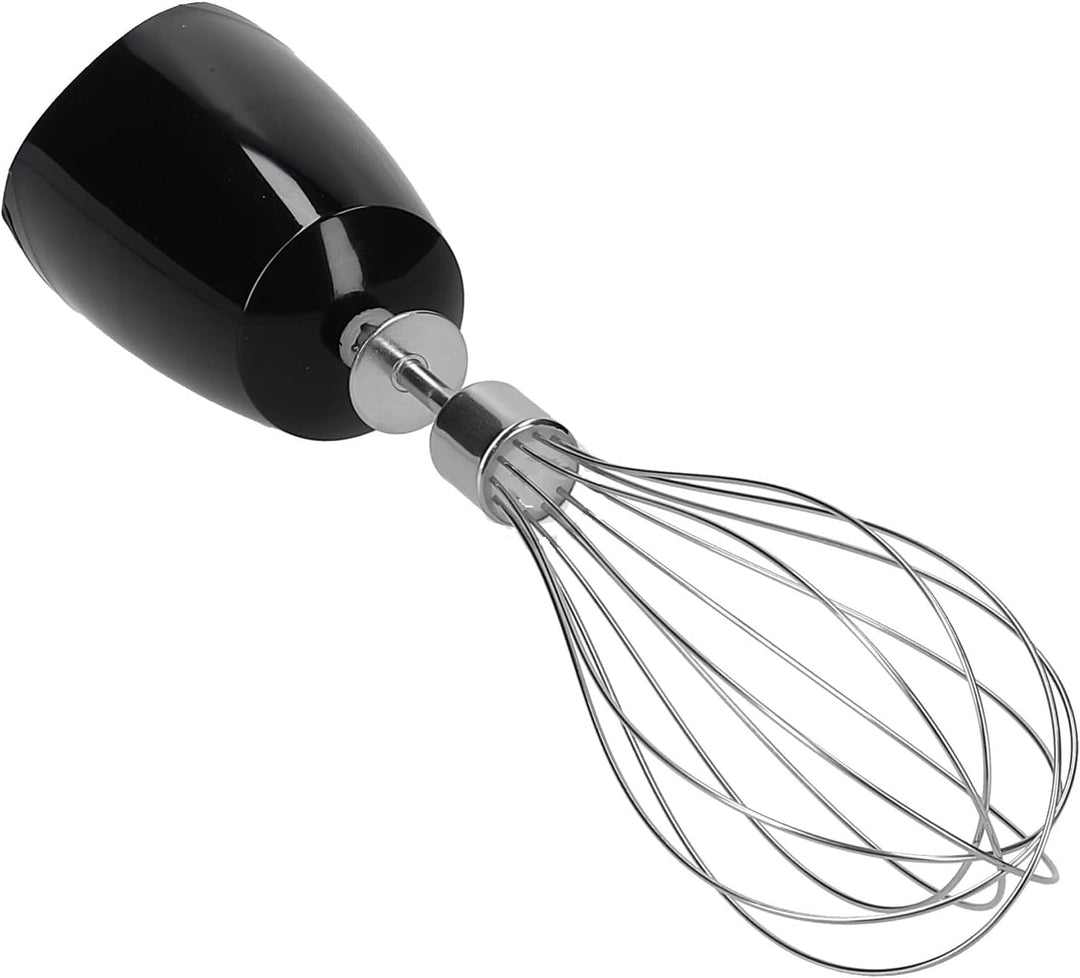 Schneebesen für Stabmixer kompatibel mit Braun MQ10 AX22110056 Schneebesen