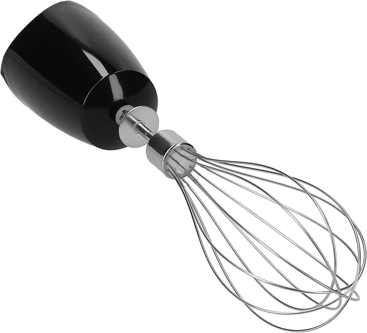 Schneebesen für Stabmixer kompatibel mit Braun MQ10 AX22110056 Schneebesen