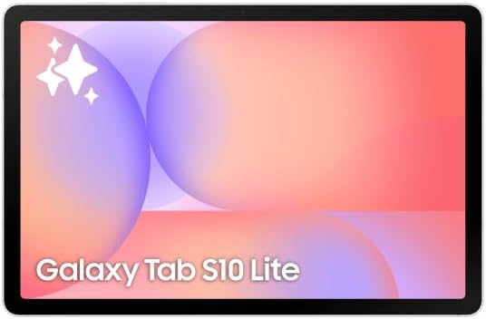 Samsung Tab S10 Lite SM-X400NZSREUB