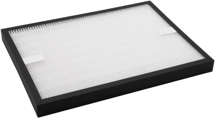 2x Trade-Shop HEPA-Filter/Luftfilter/Ersatzfilter kompatibel mit Honeywell HPA710WE Luftreiniger Luf