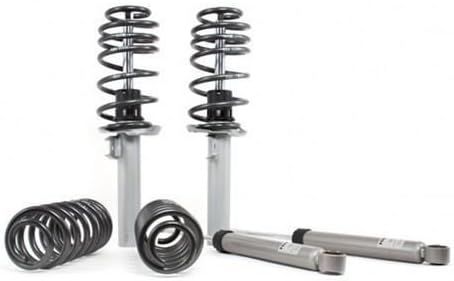 H&R 40485-1 Cup-Kit Fahrwerk