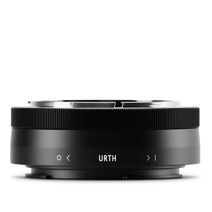 Urth Objektivadapter: Kompatibel mit Canon FD Objektiv und Canon R Kameragehäuse, Canon FD