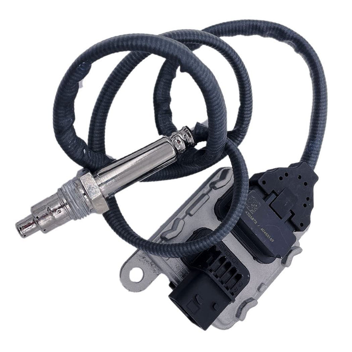 Germban 5WK96749B 4326872 Neuer NOX-Sensor für 2013-2018 Dodge Ram Cummins ISB ISX 12L 15L CES SNS 1