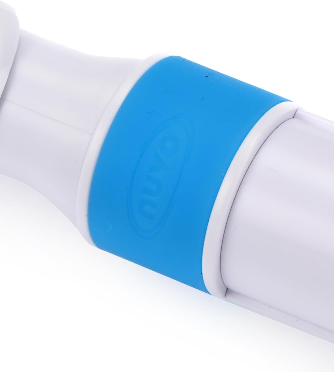 NUVO jFlute 2.0, weiss-blau