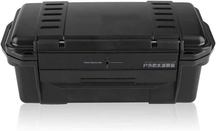Outdoor Aufbewahrungsbox Shockproof, 3 Arten Outdoor Shockproof Druckfest und Wasserdicht Sealed Box