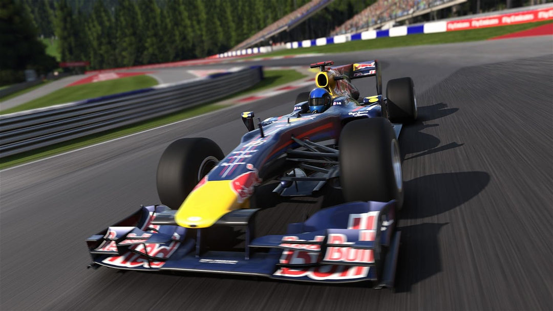 Giochi per Console Codemaster F1 2017 Special Edition