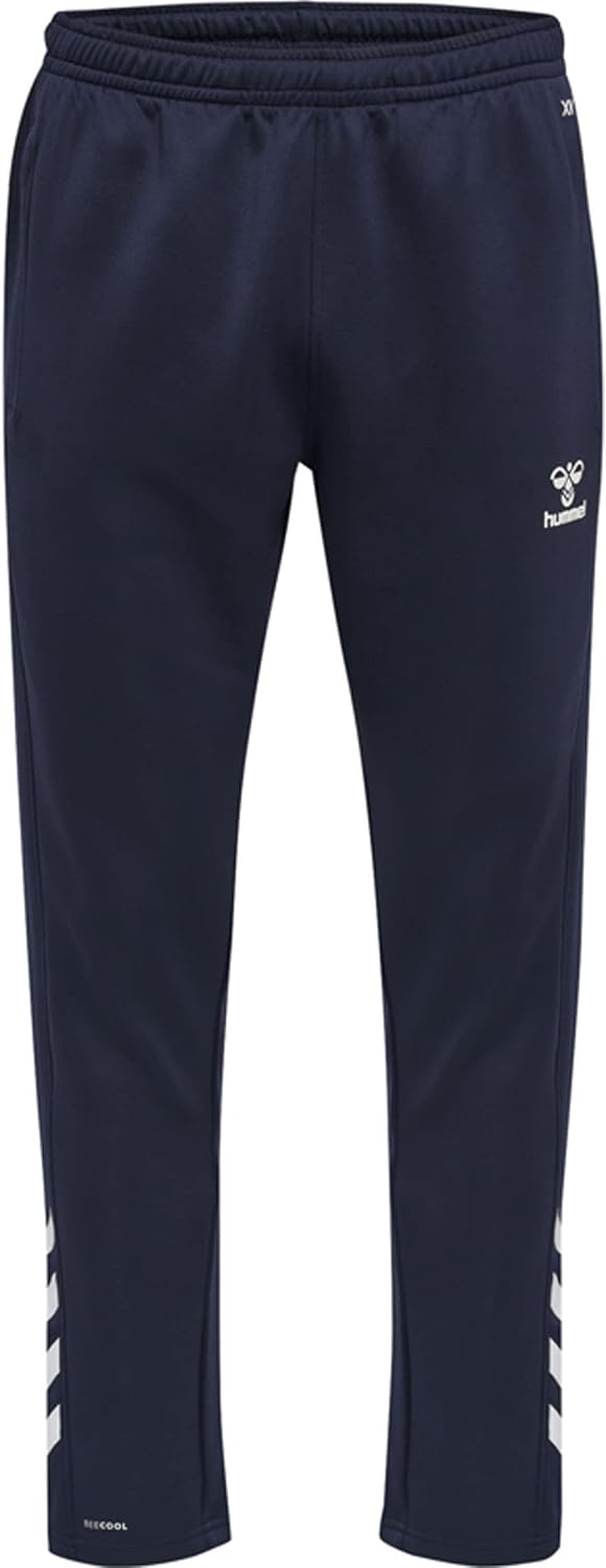 hummel hmlCORE XK Training Poly Pants XS Blau, XS Blau