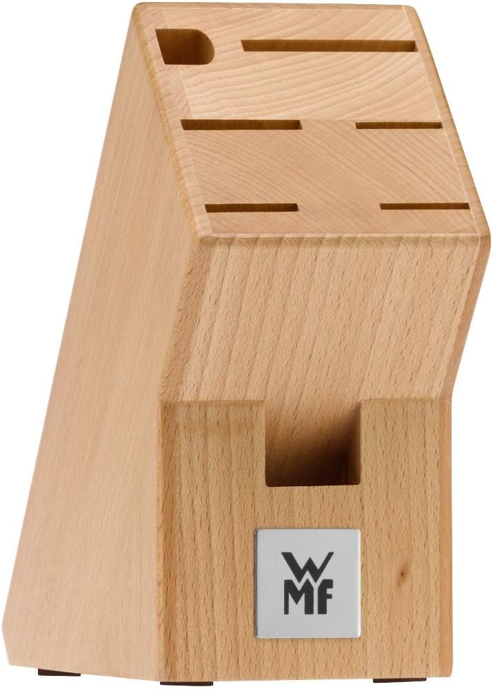 WMF Classic Line Messerblock bestückt, 8-teilig