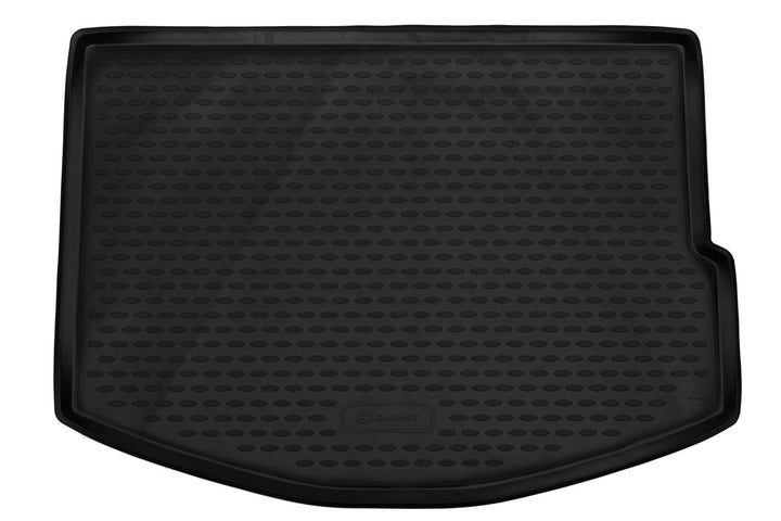 Element Passgenaue Premium Antirutsch Gummi Kofferraumwanne - Renault Scenic Kofferraummatte RENAULT
