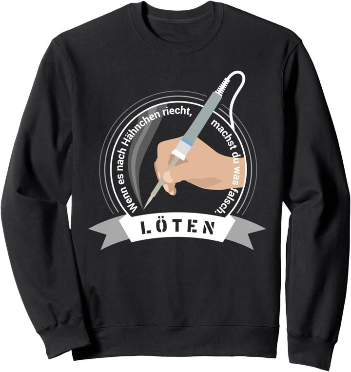 Löten Sweatshirt