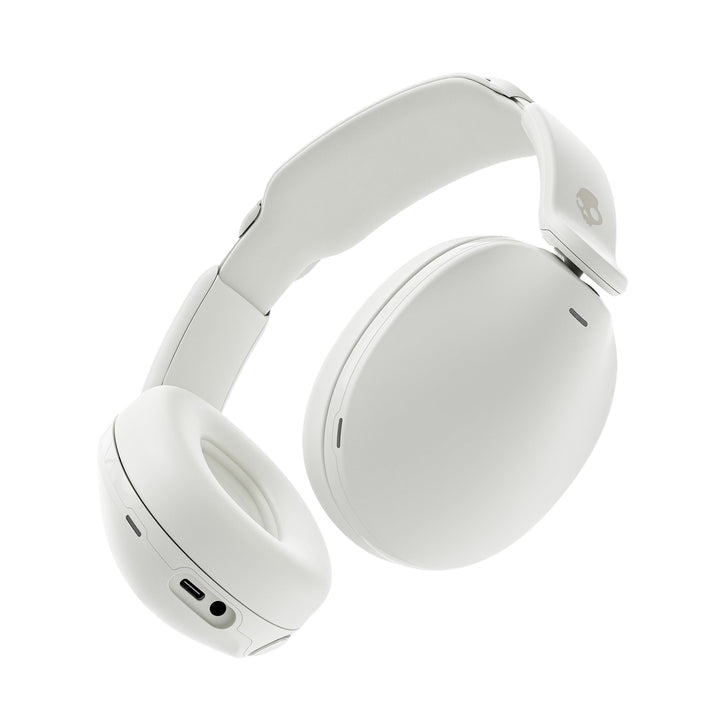 Skullcandy Hesh 360 Wireless Over-Ear Bluetooth Headphones, Up to 100 Hours Battery, Noise Isolating