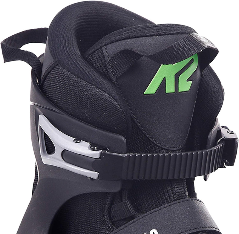 K2 Herren F.i.t. 80 Inline Skates