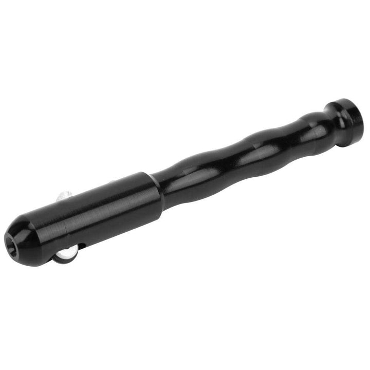 Schweissen Tig Pen, Schweissen Feeder Rod Holder Bleistiftfüller Schwarz Hohe Effizienz für 1,0-3,2