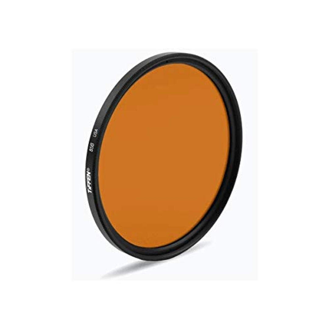 Tiffen Filter 77MM 85B FILTER, 77mm