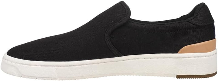 TOMS Herren Trvl Lite 2.0 Slip-on Bootsschuhe 40.5 EU Schwarz, 40.5 EU Schwarz