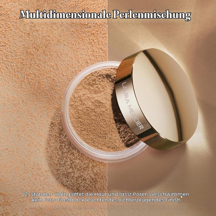 Laura Mercier Translucent Loose Setting Pow. - Light Catcher