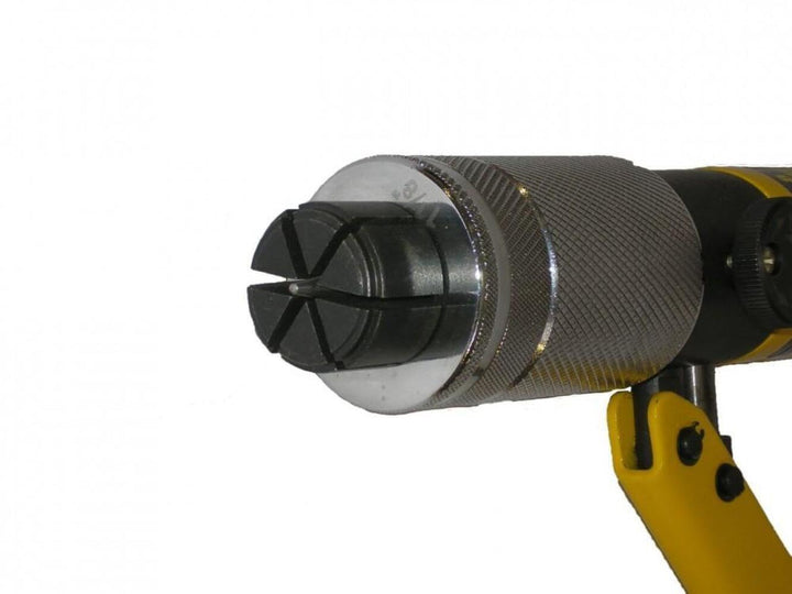 HYDRAULISCHER ROHRAUFWEITER Ø10-28 MM (KG-28)