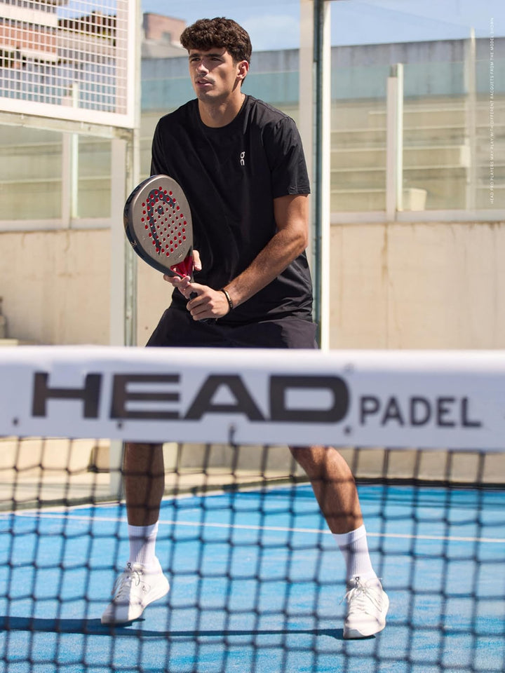 HEAD Coello 2026 Padelschläger Serie - Pro, Motion & Team Padel Paddel, Padel