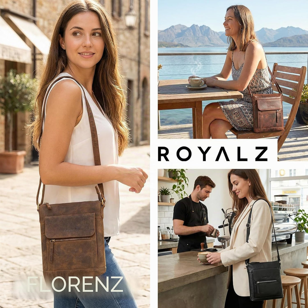 ROYALZ &