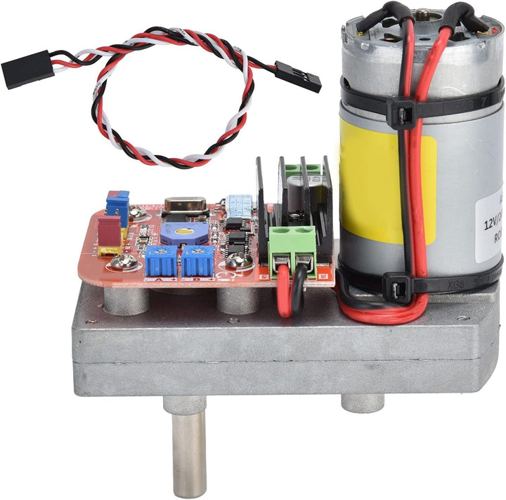 Roboter Servomotor, ASME-04B Aluminiumlegierung Getriebe Drehmoment Digitales Lenkgetriebe Mechanisc