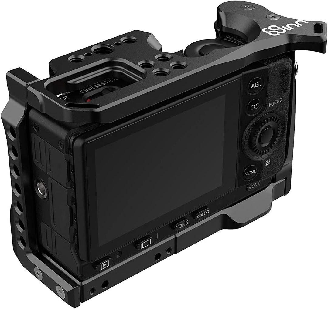 8Sinn Kamerakäfig für Sigma FP L Cage Camera